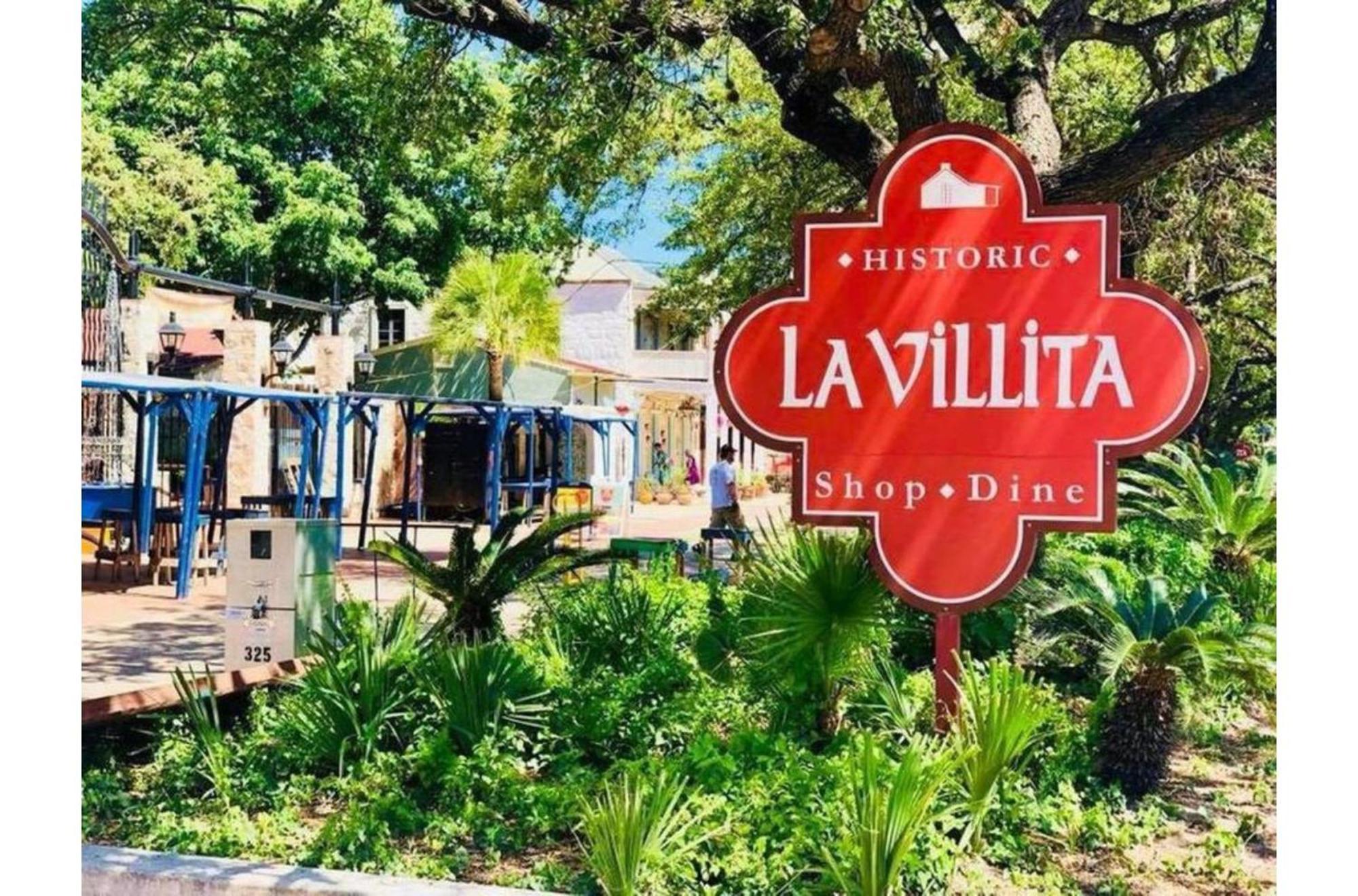 Seize The Moment 4Br3Ba Gem W Downtown Views Villa San Antonio Kültér fotó