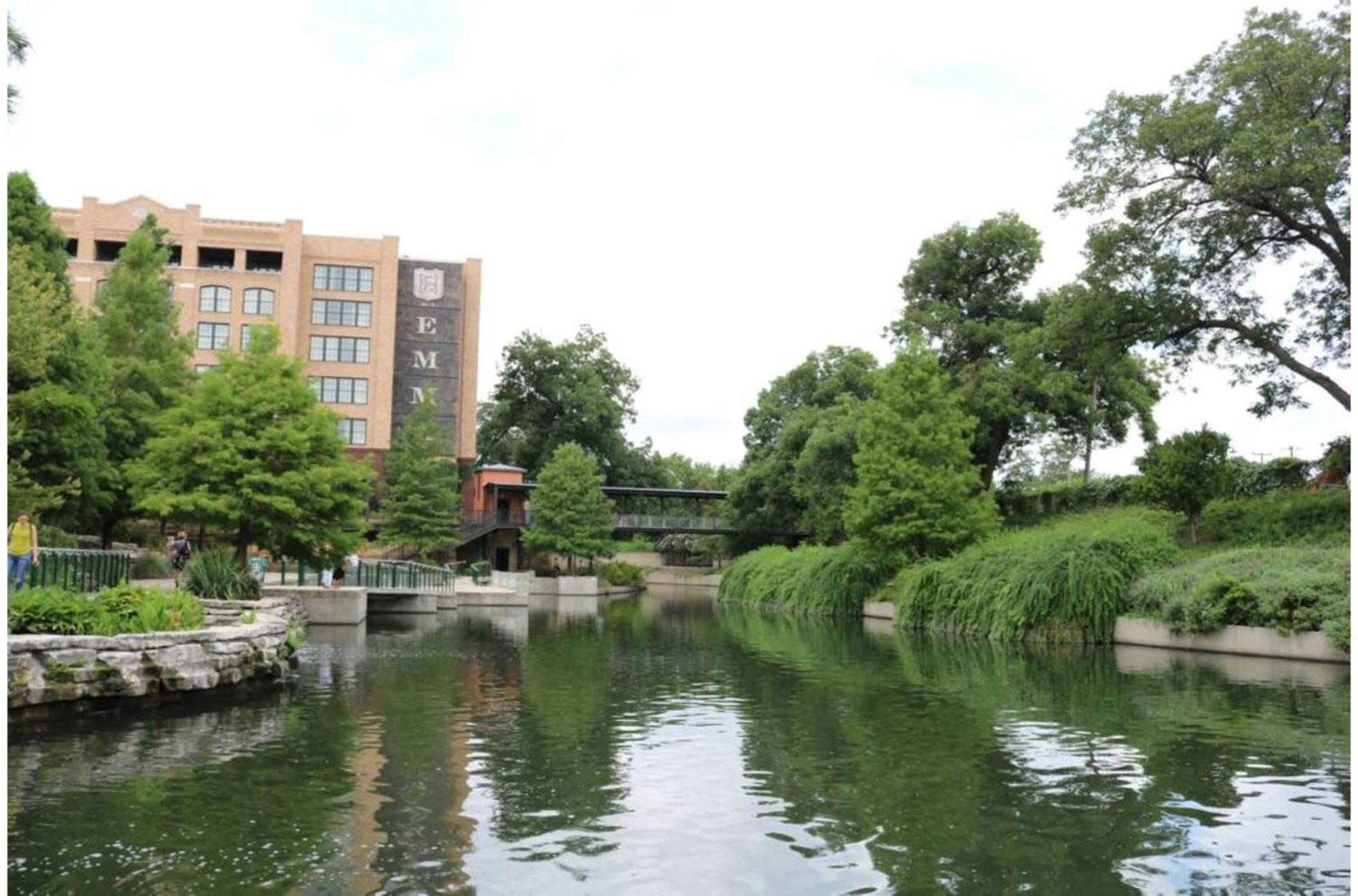 Seize The Moment 4Br3Ba Gem W Downtown Views Villa San Antonio Kültér fotó