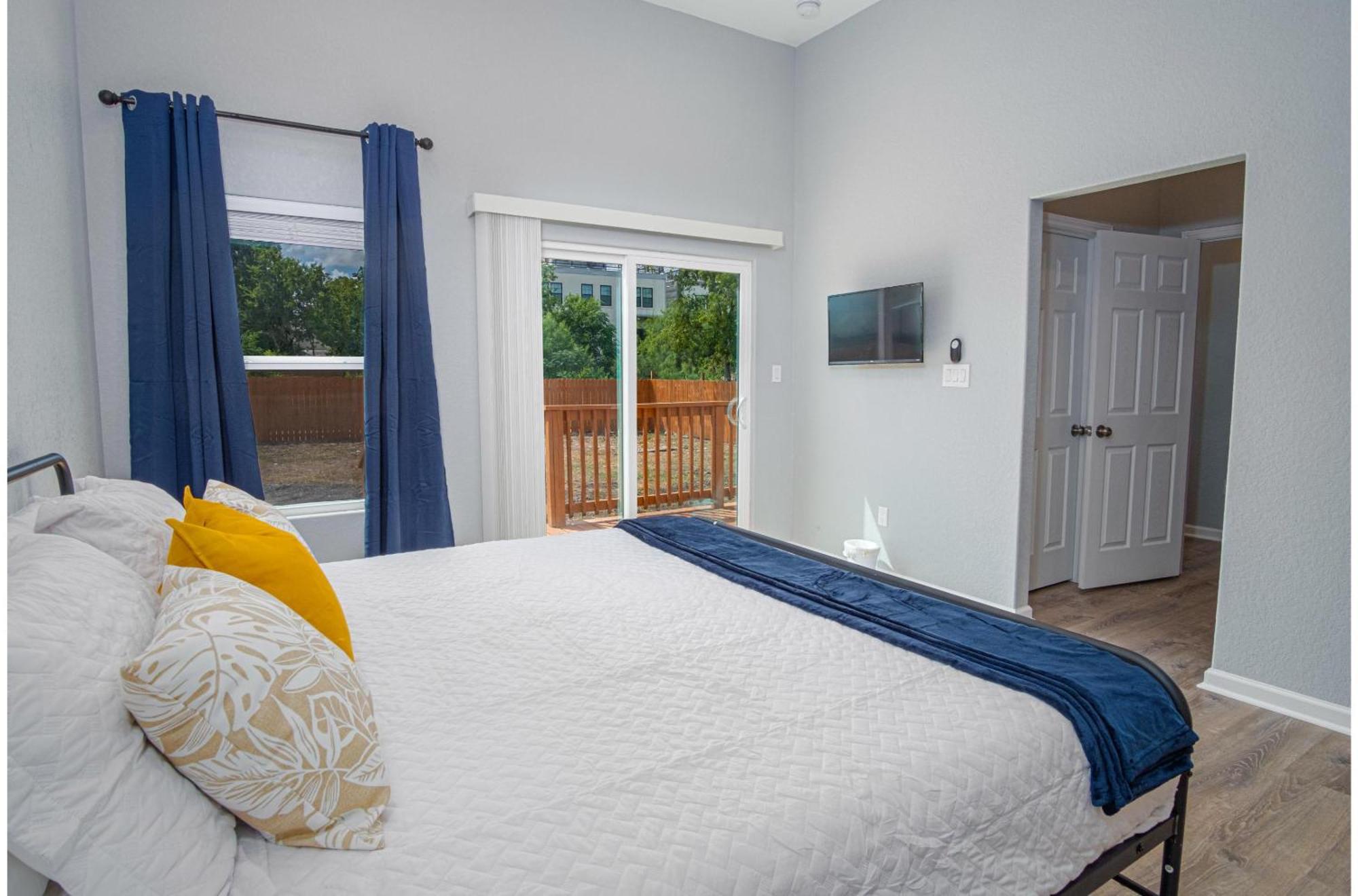 Seize The Moment 4Br3Ba Gem W Downtown Views Villa San Antonio Kültér fotó